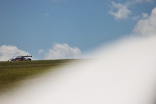 Mark Radcliffe / Rob Bell - Optimum Motorsport McLaren 720S GT3
 | British GT/JEP