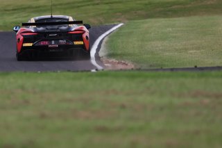 Ian Gough / Tom Wrigley - Race Lab McLaren Artura GT4
 | British GT/JEP