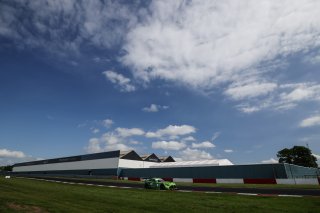 Mike Price / Callum Macleod - Greystone GT Mercedes-AMG GT3
 | British GT/JEP