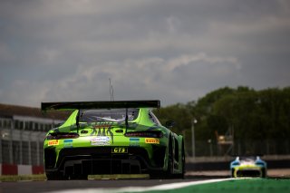 Mike Price / Callum Macleod - Greystone GT Mercedes-AMG GT3 
 | British GT/JEP
