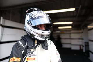 Josh Rowledge / Aston Millar - DTO Motorsport McLaren Artura GT4
 | British GT/JEP