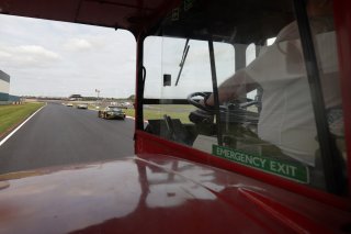 James Cottingham / Jonny Adam - 2Seas Motorsport Mercedes-AMG GT3
 | British GT/JEP