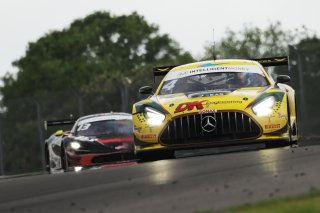 James Cottingham / Jonny Adam - 2Seas Motorsport Mercedes-AMG GT3
 | British GT/JEP