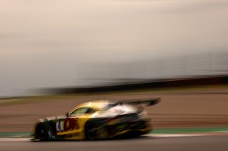 James Cottingham / Jonny Adam - 2Seas Motorsport Mercedes-AMG GT3
 | British GT/JEP