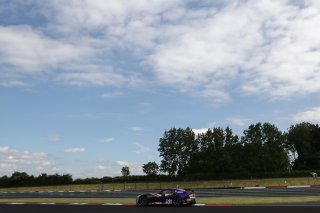 Ben Short / Thomas Holland - Raceway Motorsport Ginetta G56 GT4
 | British GT/JEP