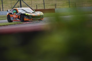 Freddie Tomlinson / Stuart Middleton - Raceway Motorsport Ginetta G56 GT4
 | British GT/JEP