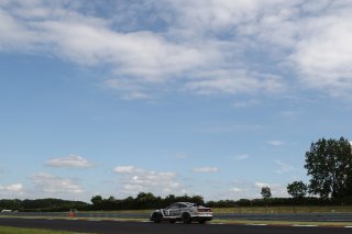Erik Evans / Matt Cowley - Academy Motorsport Ford Mustang GT4
 | British GT/JEP