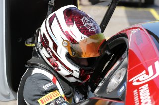 Tom Rawlings - Paddock Motorsport McLaren Artura GT4 | British GT/JEP