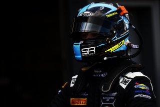 Will Tregurtha - Barwell Motorsport Lamborghini Huracan GT3 Evo
 | British GT/JEP