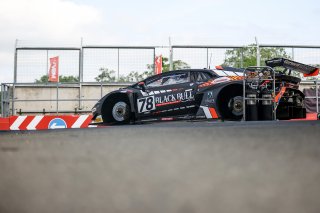 Shaun Balfe / Sandy Mitchell - Barwell Motorsport Lamborghini Huracan GT3
 | British GT/JEP