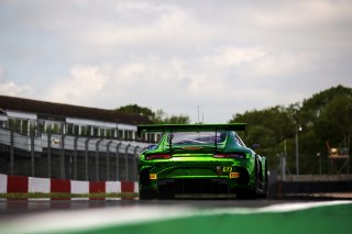 Richard Neary / Sam Neary - Team Abba Racing Mercedes-AMG GT3
 | British GT/JEP