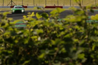 Richard Neary / Sam Neary - Team Abba Racing Mercedes-AMG GT3 | British GT/JEP 