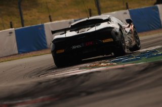Jack Brown / Charles Clark - Optimum Motorsport McLaren Artura GT4
 | British GT/JEP