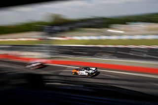 Jack Brown / Charles Clark - Optimum Motorsport McLaren Artura GT4 
 | British GT/JEP