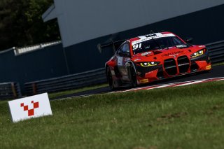 Darren Leung / Dan Harper - Century Motorsport BMW M4 GT3
 | British GT/JEP