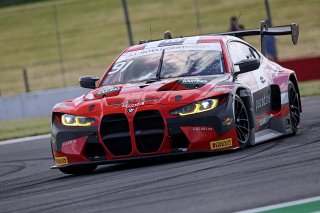 Darren Leung / Dan Harper - Century Motorsport BMW M4 GT3 
 | British GT/JEP