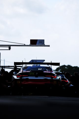Darren Leung / Dan Harper - Century Motorsport BMW M4 GT3 
 | British GT/JEP