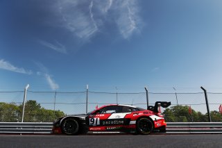 Darren Leung / Dan Harper - Century Motorsport BMW M4 GT3 | British GT/JEP