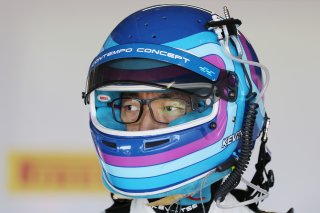 Kevin Tse - Sky Tempesta Racing McLaren 720S GT3 | British GT/JEP 