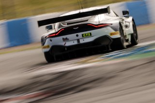 Andrew Howard / Ross Gunn - Beechdean AMR Aston Martin Vantage AMR GT3
 | British GT/JEP