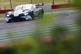 Andrew Howard / Ross Gunn - Beechdean AMR Aston Martin Vantage AMR GT3
 | British GT/JEP
