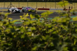 Andrew Howard / Ross Gunn - Beechdean AMR Aston Martin Vantage AMR GT3 | British GT/JEP 