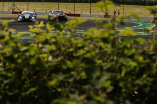 Andrew Howard / Ross Gunn - Beechdean AMR Aston Martin Vantage AMR GT3 | British GT/JEP 