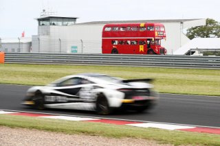Intelligent Money British GT Championship Circuit Safari
 | British GT/JEP