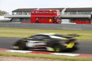 Intelligent Money British GT Championship Circuit Safari
 | British GT/JEP