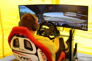 The Lions Barber Collective
 | British GT/JEP