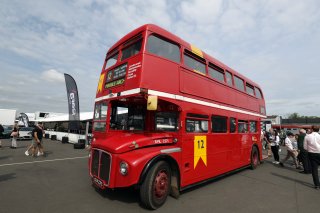 Intelligent Money British GT Championship Circuit Safari
 | British GT/JEP