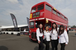 Intelligent Money British GT Championship Circuit Safari
 | British GT/JEP