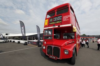 Intelligent Money British GT Championship Circuit Safari
 | British GT/JEP