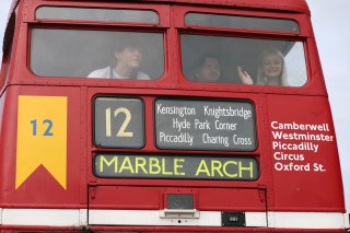 Intelligent Money British GT Championship Circuit Safari
 | British GT/JEP