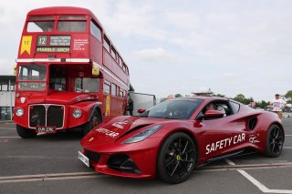 Intelligent Money British GT Championship Circuit Safari
 | British GT/JEP