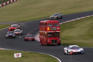Intelligent Money British GT Championship Circuit Safari
 | British GT/JEP