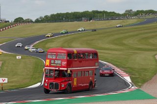Intelligent Money British GT Championship Circuit Safari
 | British GT/JEP