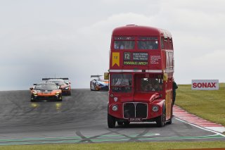 Intelligent Money British GT Championship Circuit Safari
 | British GT/JEP