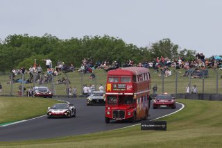 Intelligent Money British GT Championship Circuit Safari
 | British GT/JEP