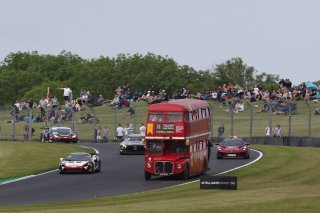 Intelligent Money British GT Championship Circuit Safari
 | British GT/JEP