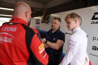 Andy Priaulx and Darren Leung / Dan Harper - Century Motorsport BMW M4 GT3
 | British GT/JEP