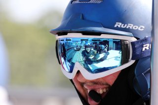 Garage 59 McLaren 720S GT3 | British GT/JEP 