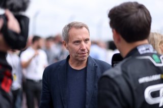 Intelligent Money British GT Championship
 | British GT/JEP