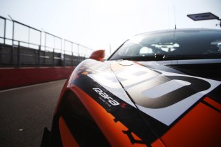 Rafa | British GT/JEP