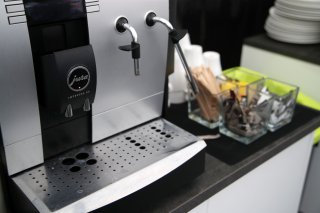 SRO Hospitality
 | British GT/JEP
