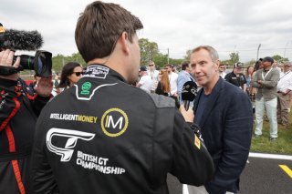SRO
 | British GT/JEP