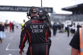 SRO
 | British GT/JEP