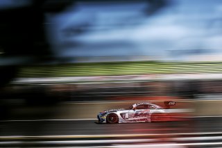 Ian Loggie / Jules Gounon - 2Seas Motorsport Mercedes-AMG GT3 and James Cottingham / Jonny Adam - 2Seas Motorsport Mercedes-AMG GT3 
 | British GT/JEP