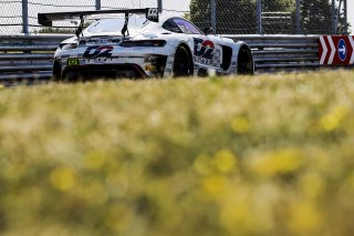 Ian Loggie / Jules Gounon - 2Seas Motorsport Mercedes-AMG GT3 
 | British GT/JEP