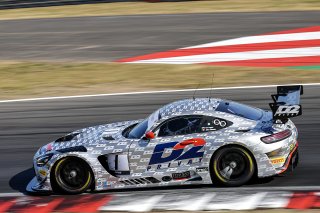 Ian Loggie / Jules Gounon - 2Seas Motorsport Mercedes-AMG GT3 
 | British GT/JEP